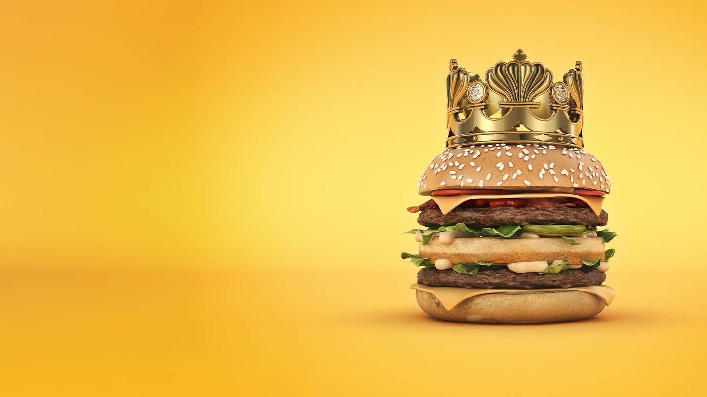 Inside Burger King : dans les coulisses d'un géant de la restauration rapide