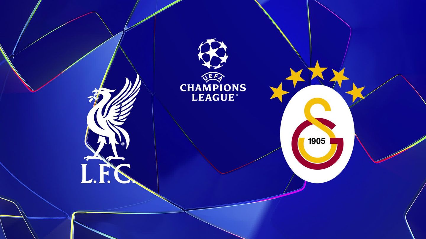 Liverpool / Galatasaray