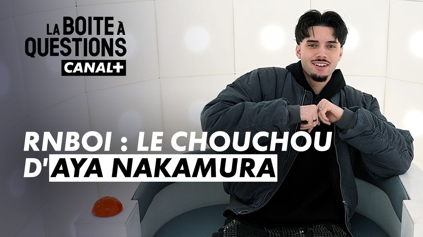 La boîte à questions