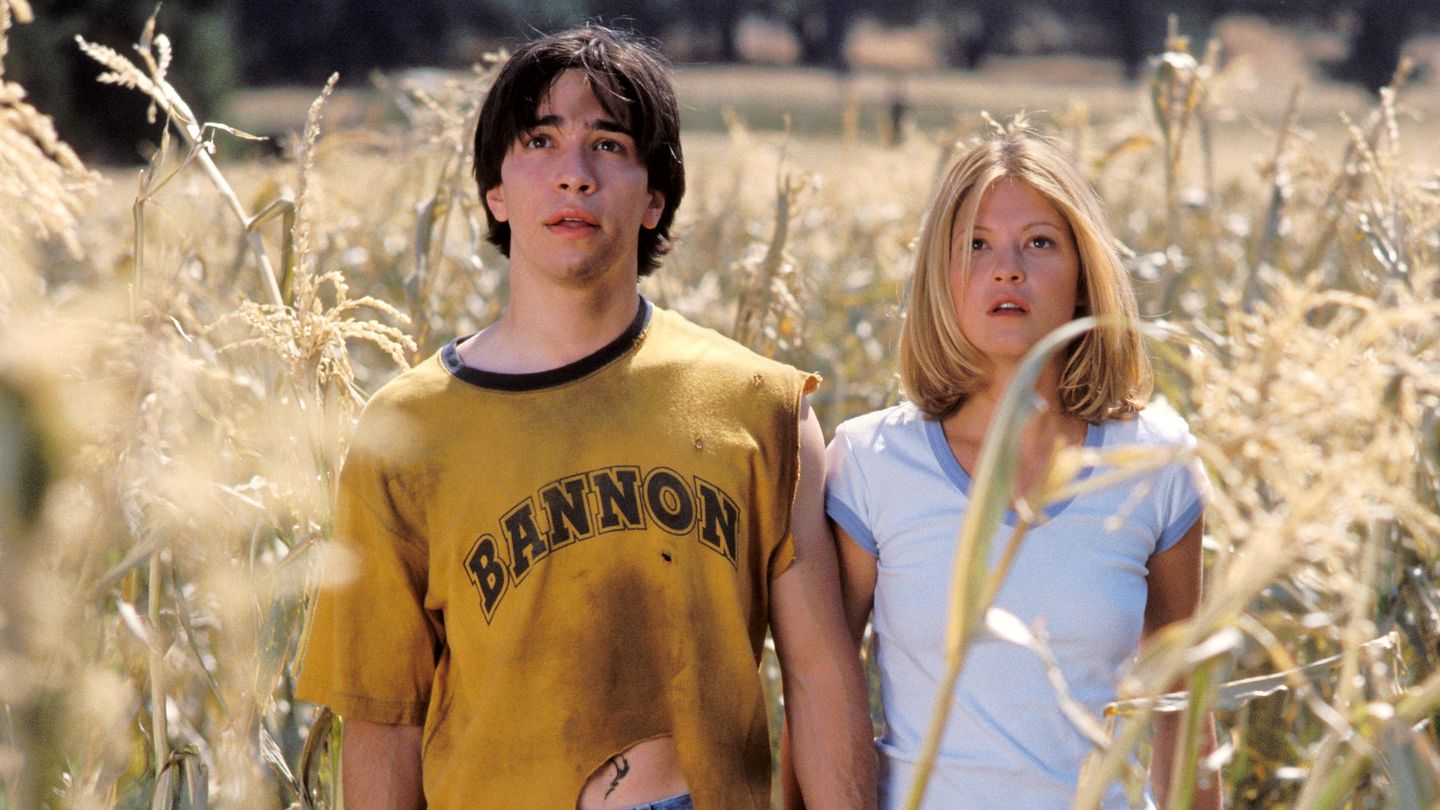Jeepers Creepers 2, le chant du diable