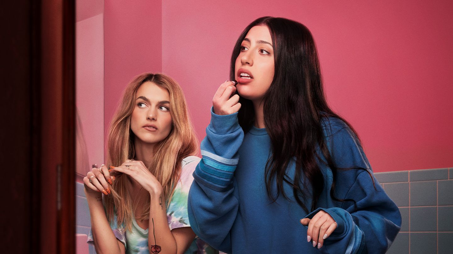 Roommates
