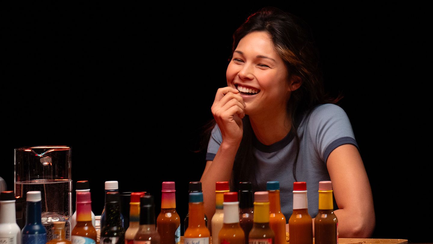 Hot Ones