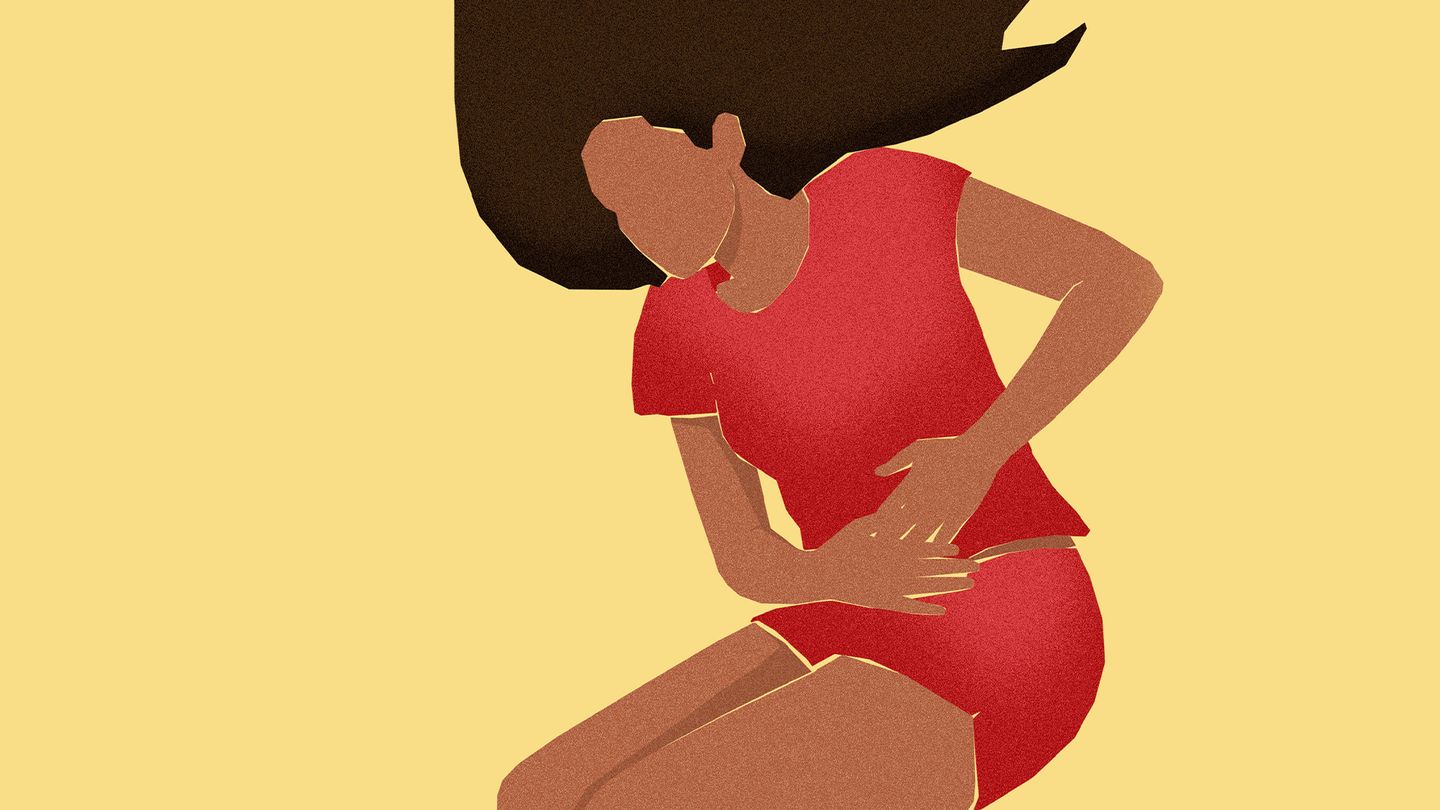 Endométriose : le combat invisible