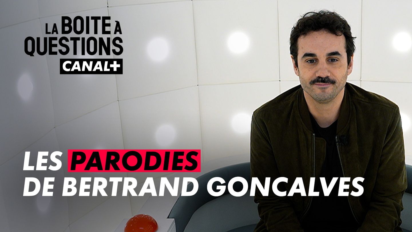 La boîte à questions