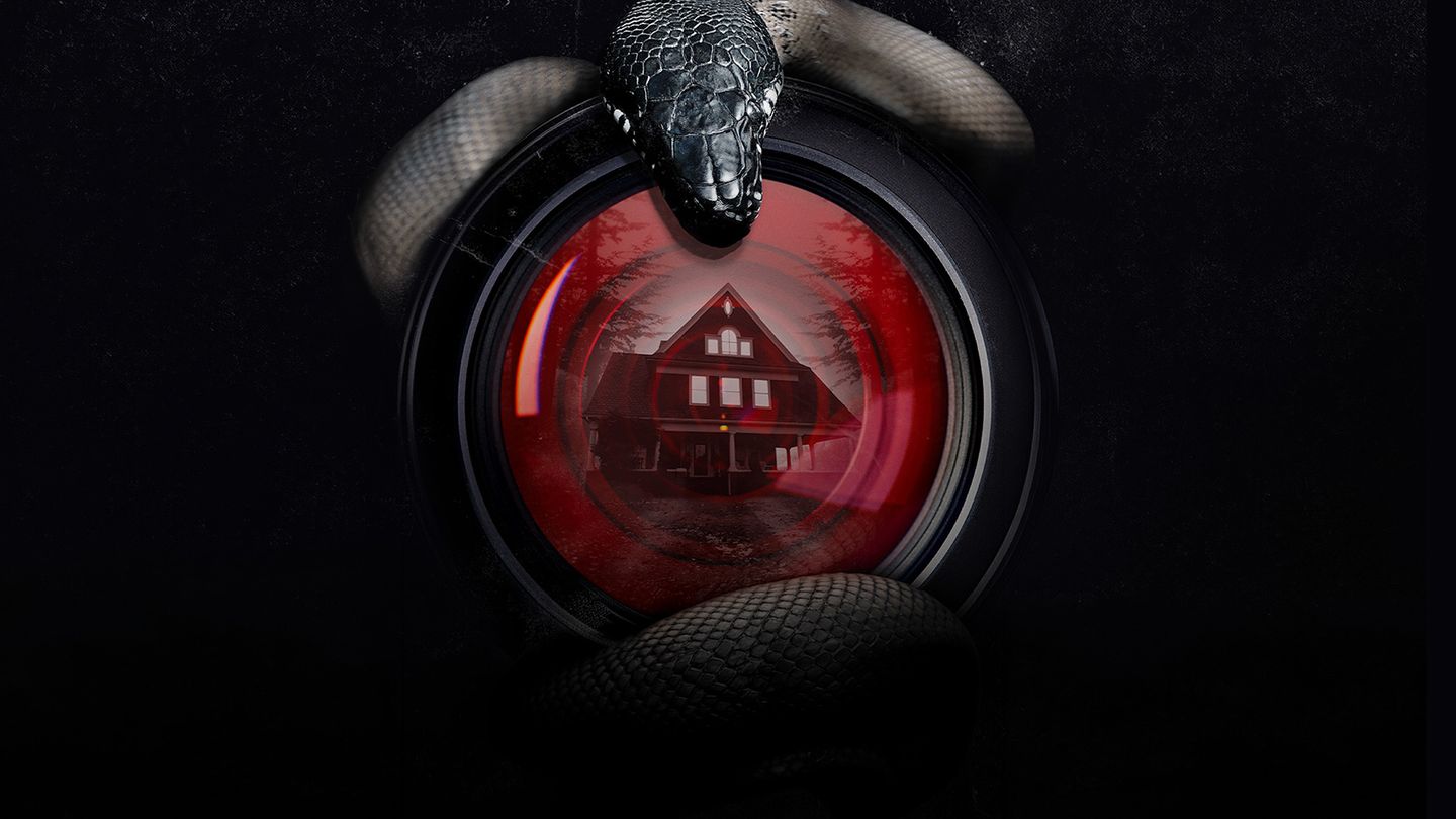House on Eden