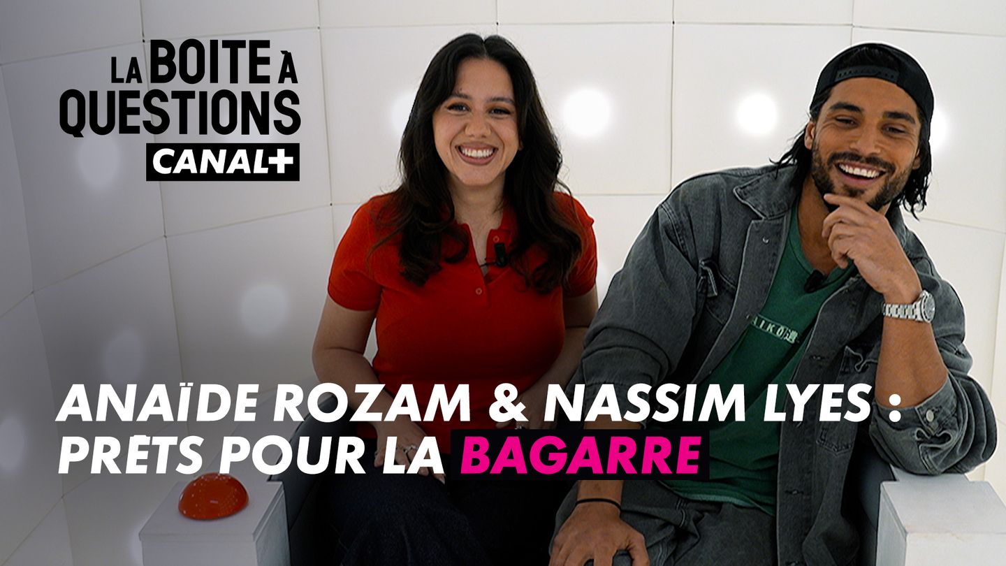 La boîte à questions