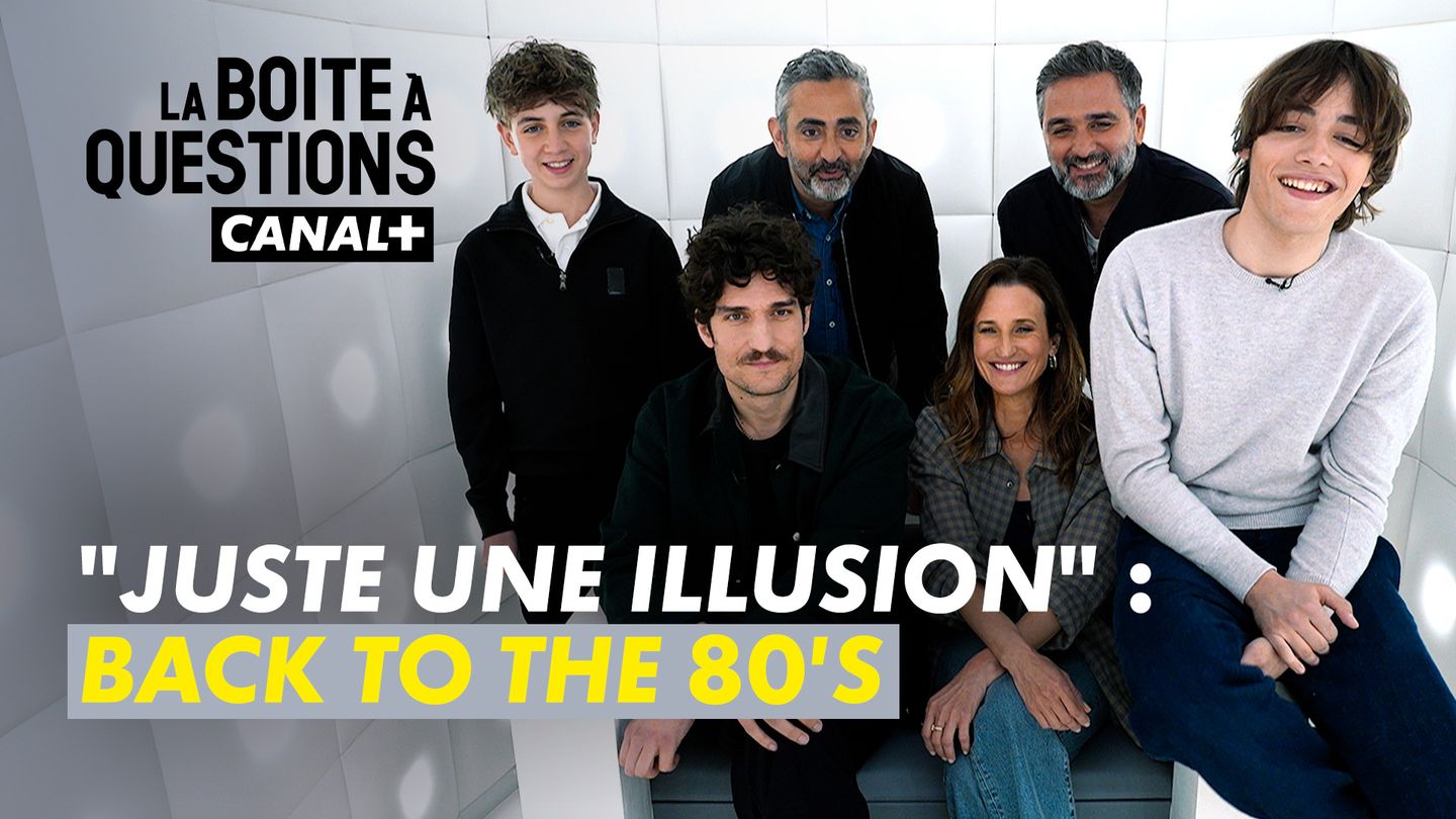 La boîte à questions