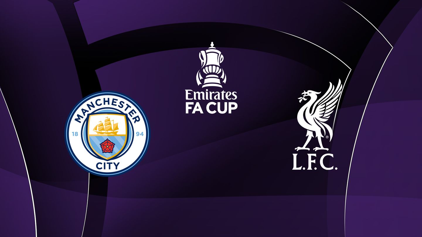 Manchester City / Liverpool