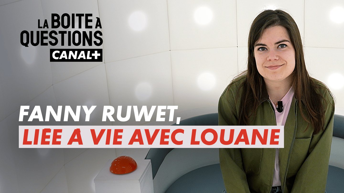 La boîte à questions