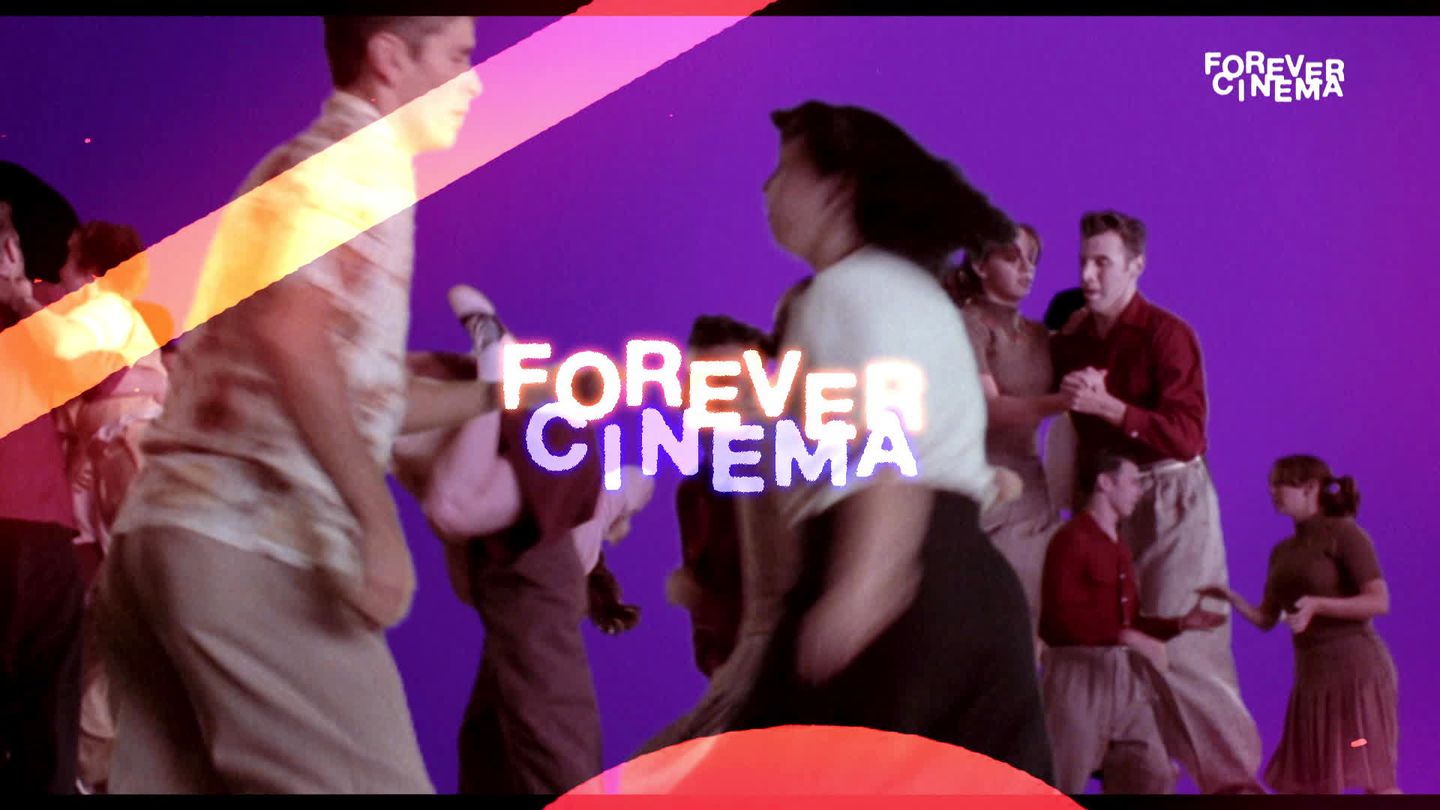 Forever Cinéma