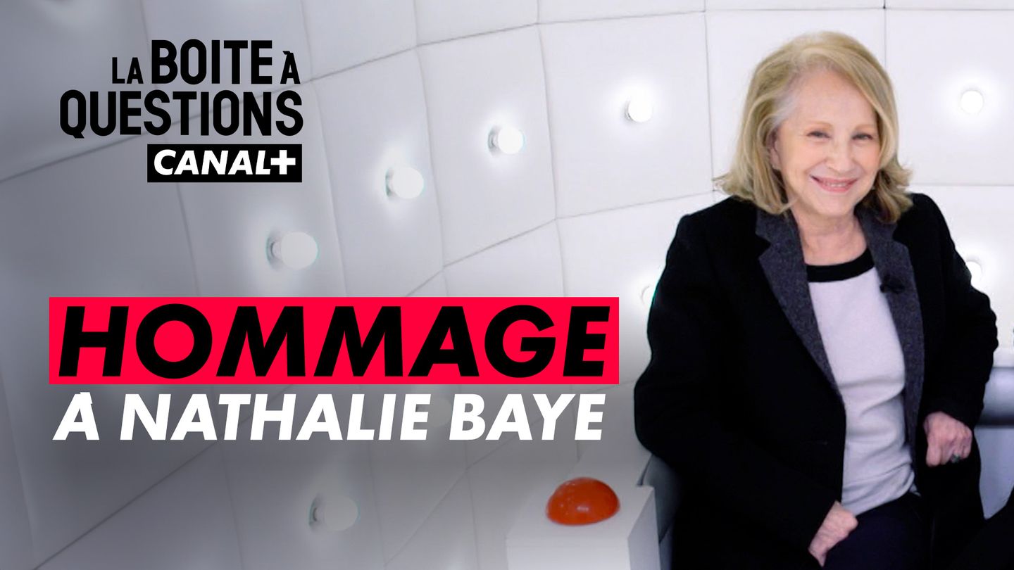 La boîte à questions
