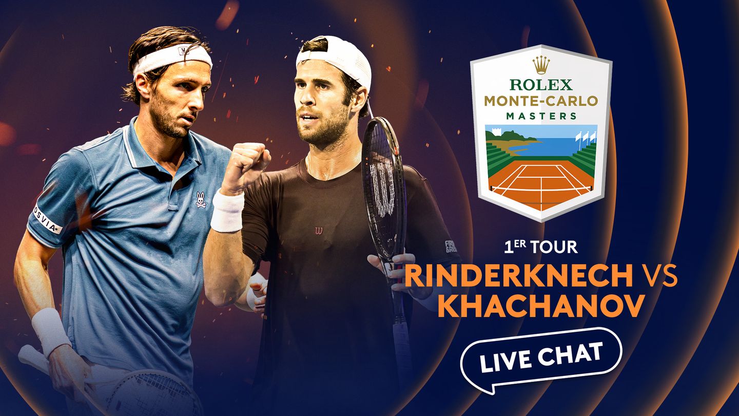 1er tour - Rinderknech - Kachanov