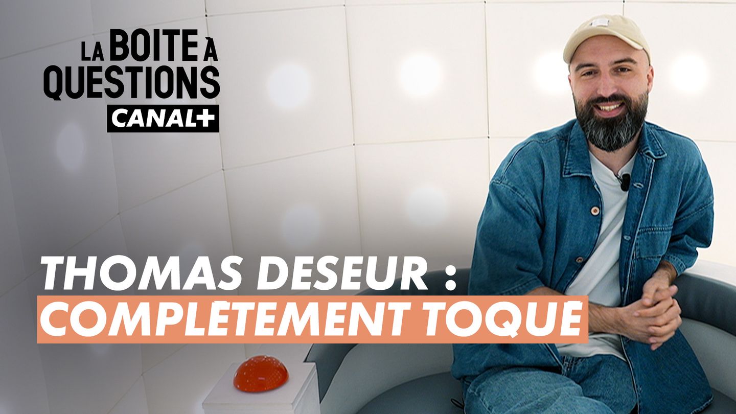 La boîte à questions