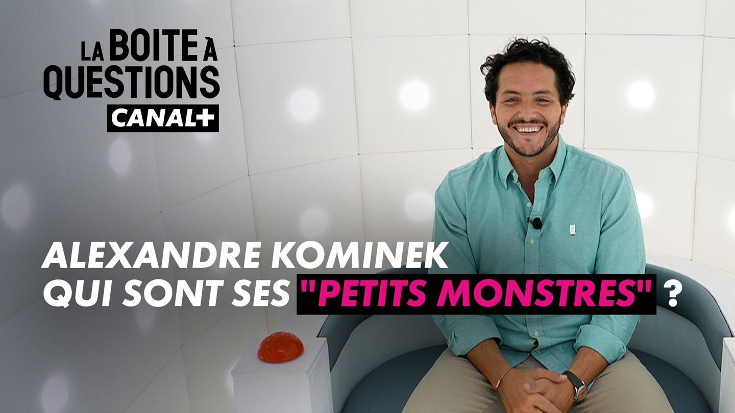 La boîte à questions
