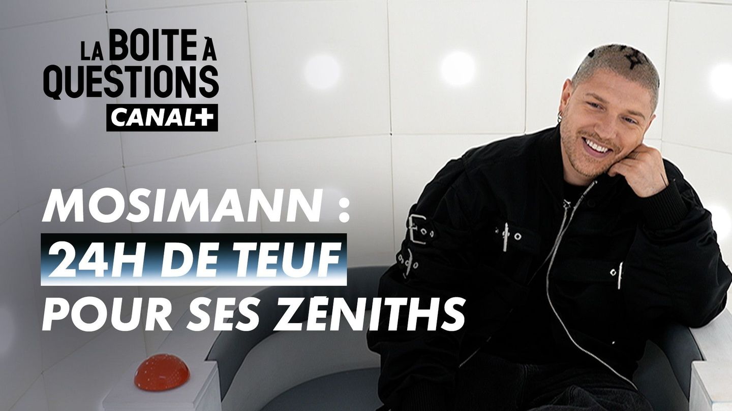 La boîte à questions