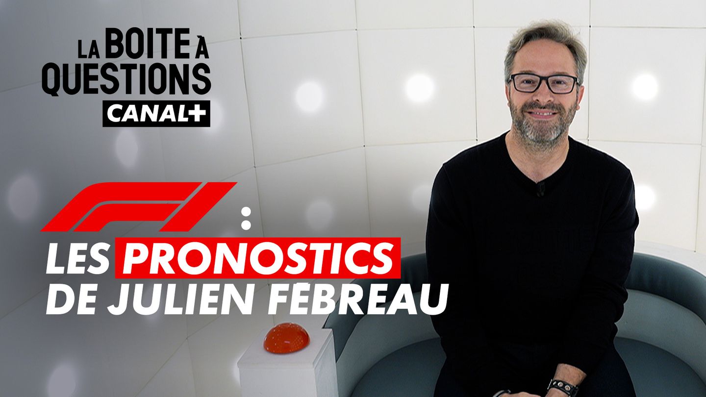 La boîte à questions