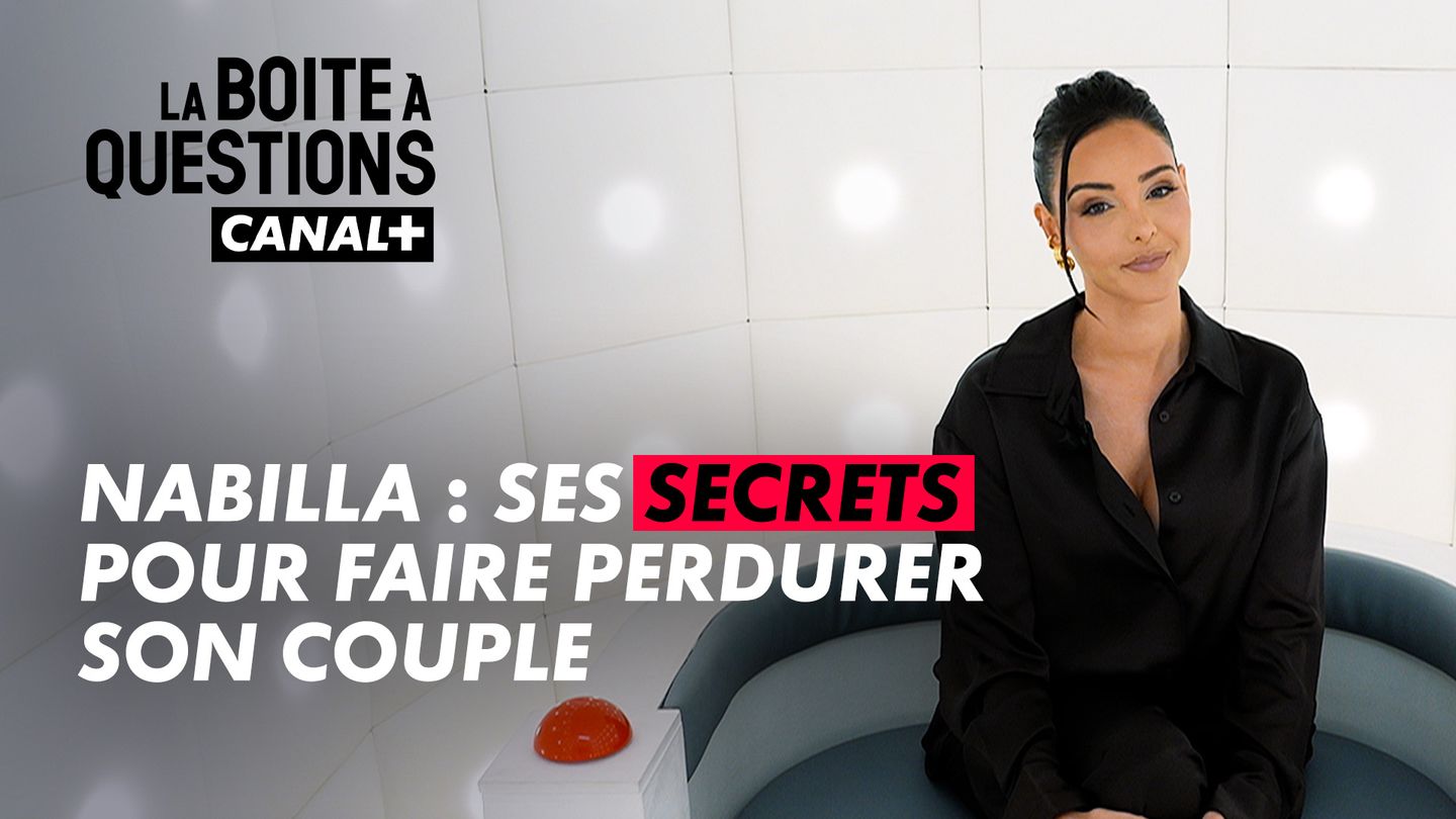 La boîte à questions