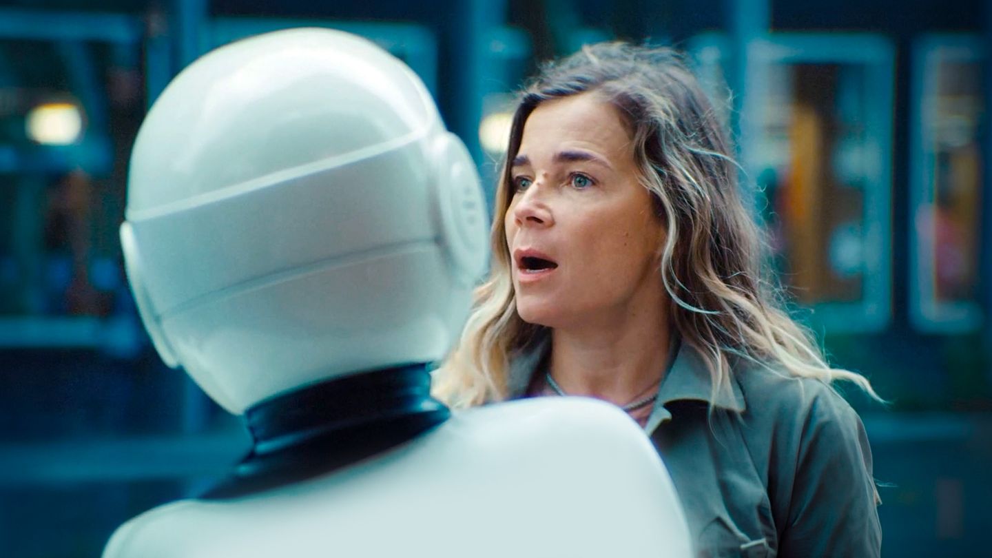 IA, au coeur du cinéma