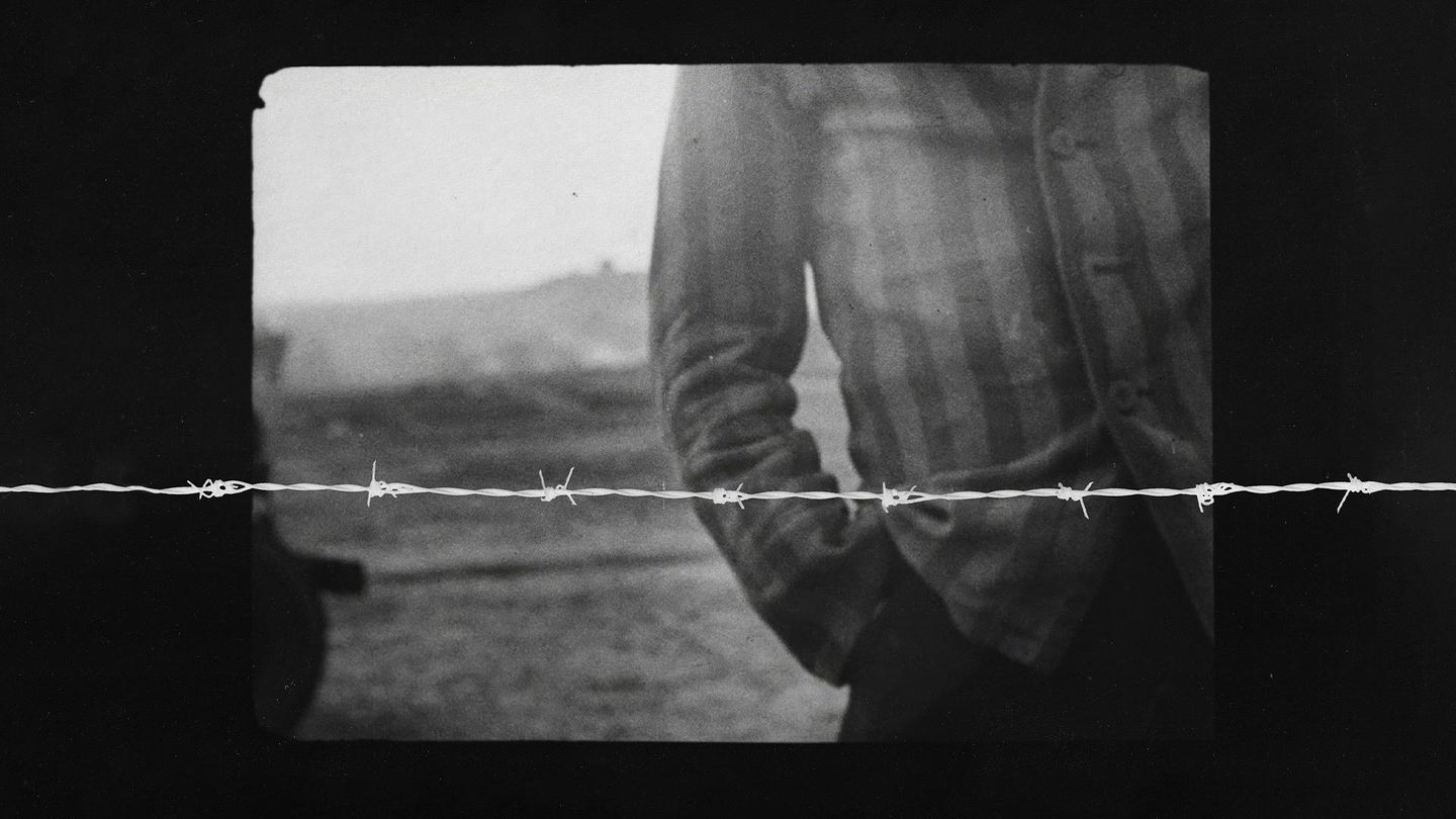 Ils ont libéré Bergen-Belsen
