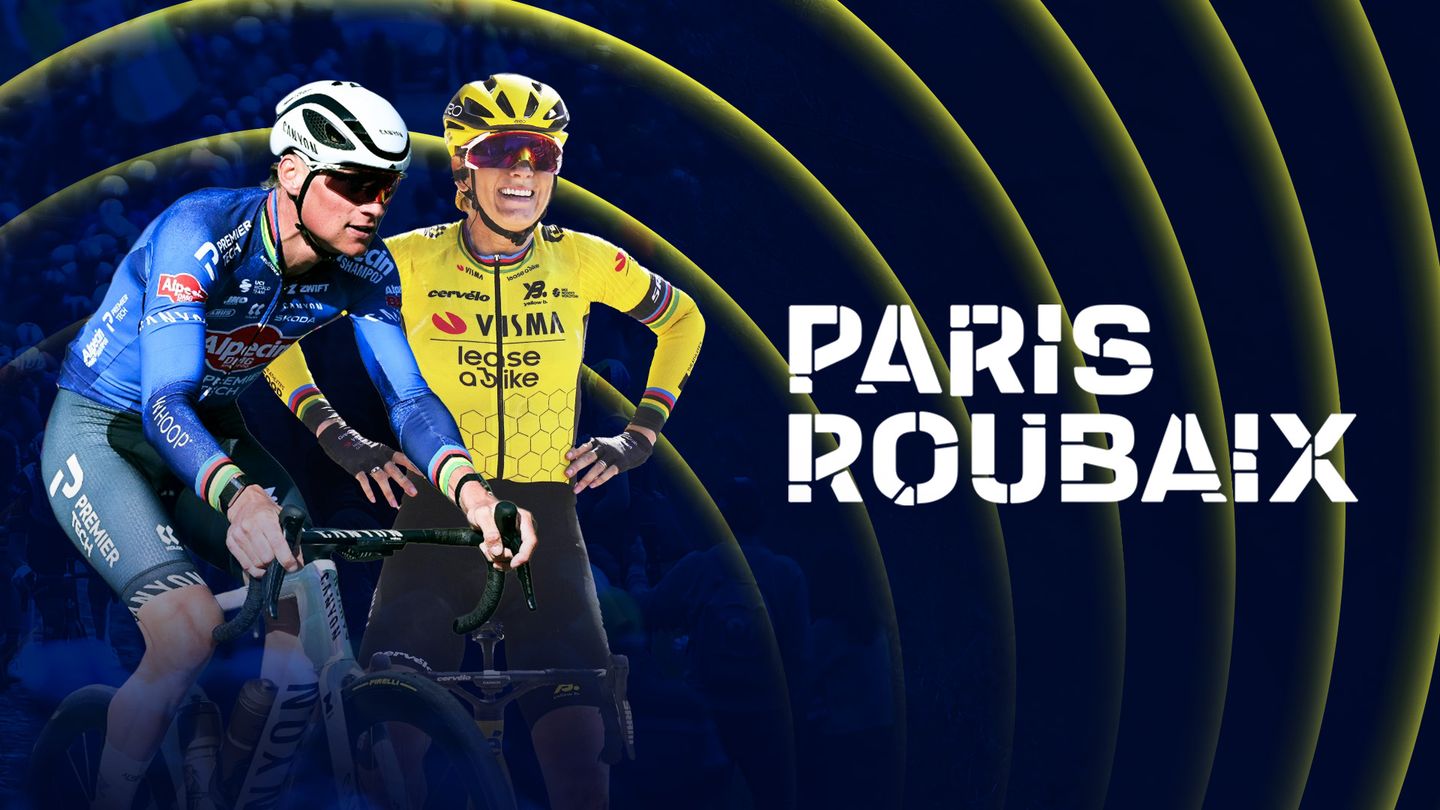 Cyclisme : Paris-Roubaix
