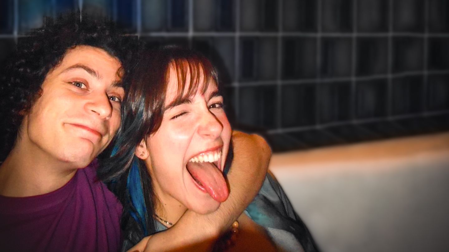 P*tain de soirée