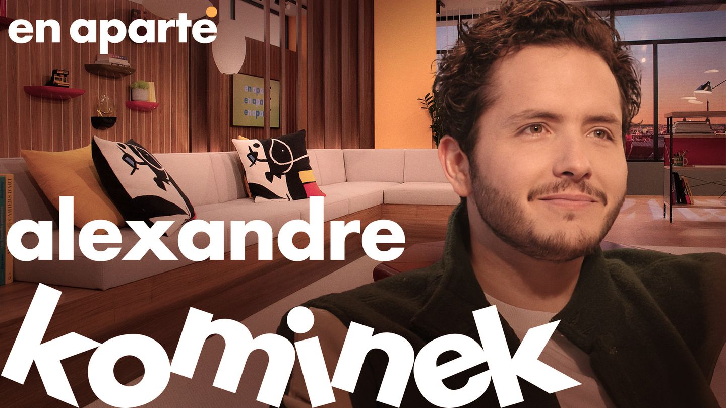 En aparté