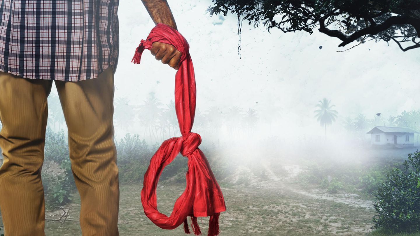 Le serial killer de Goa