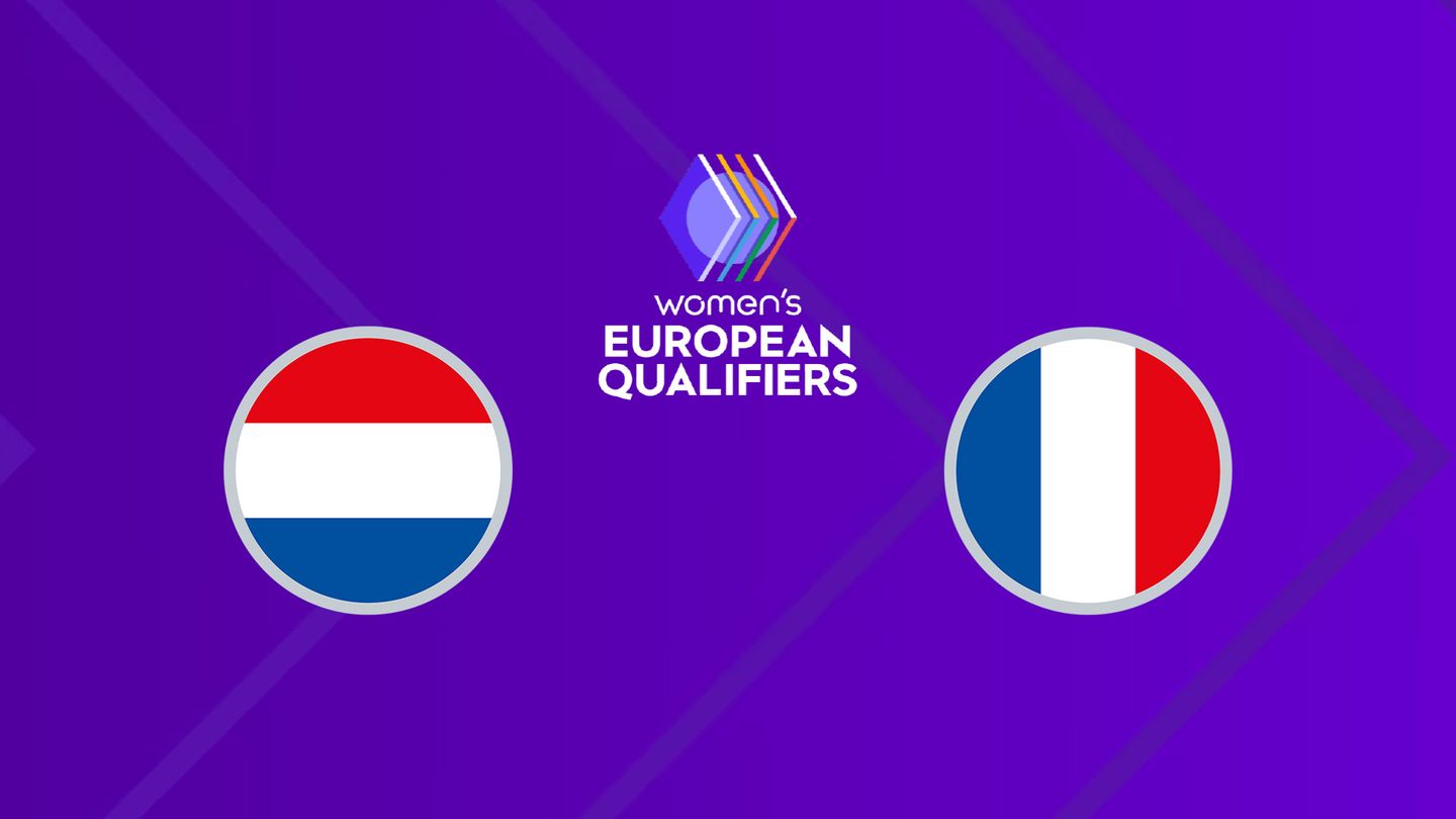 Pays-Bas / France