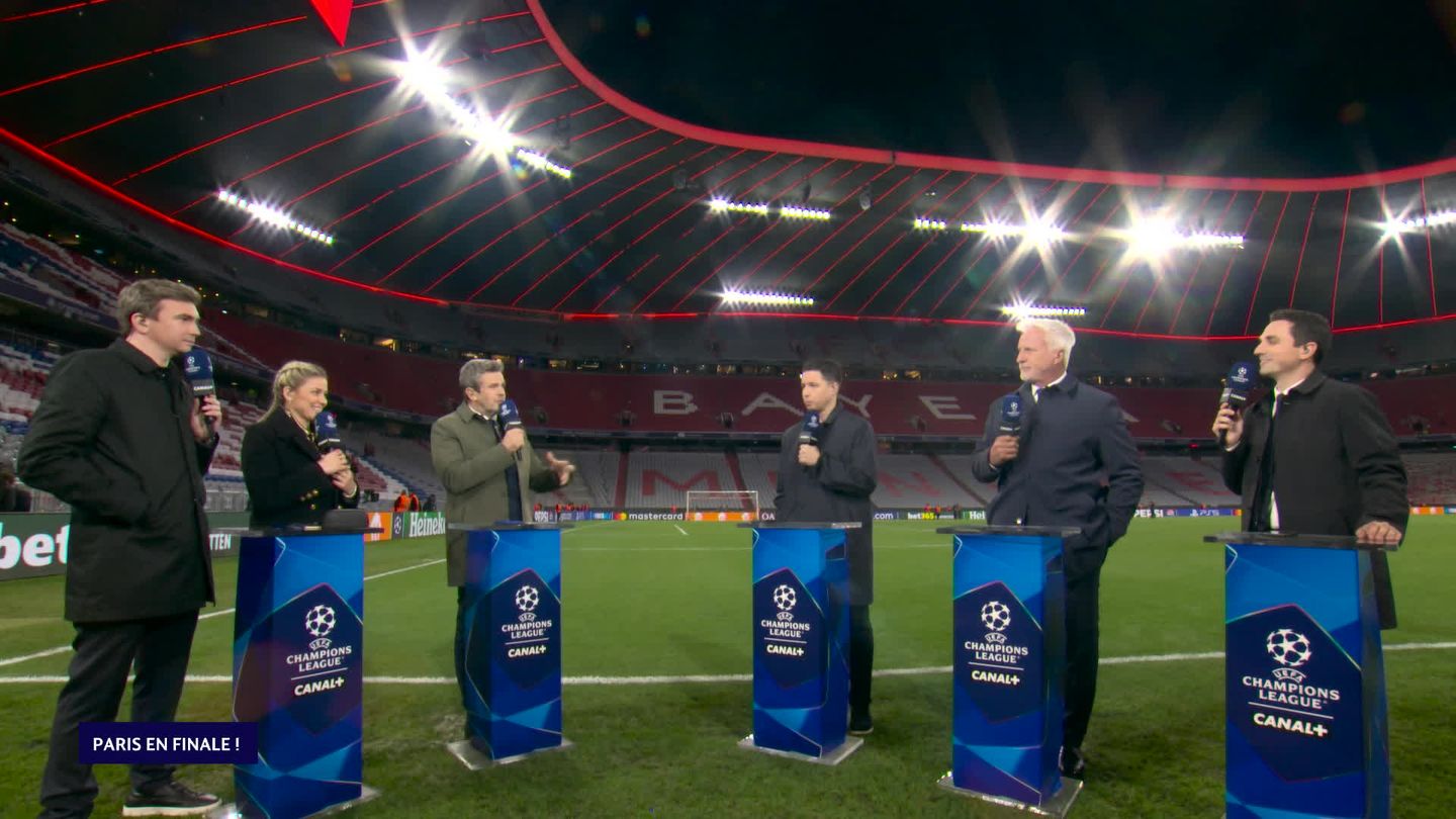 Canal Champions Club le debrief
