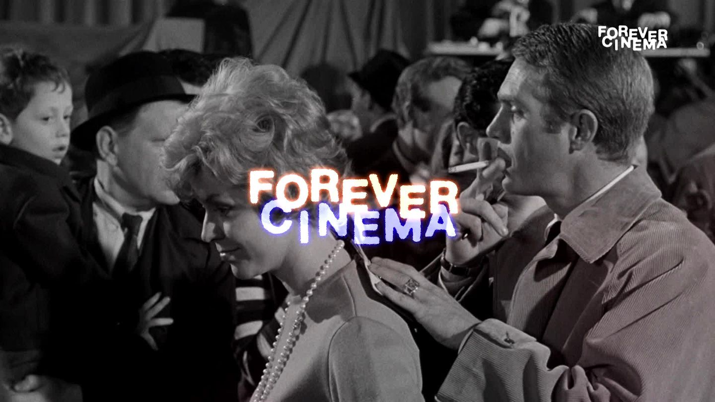 Forever Cinéma