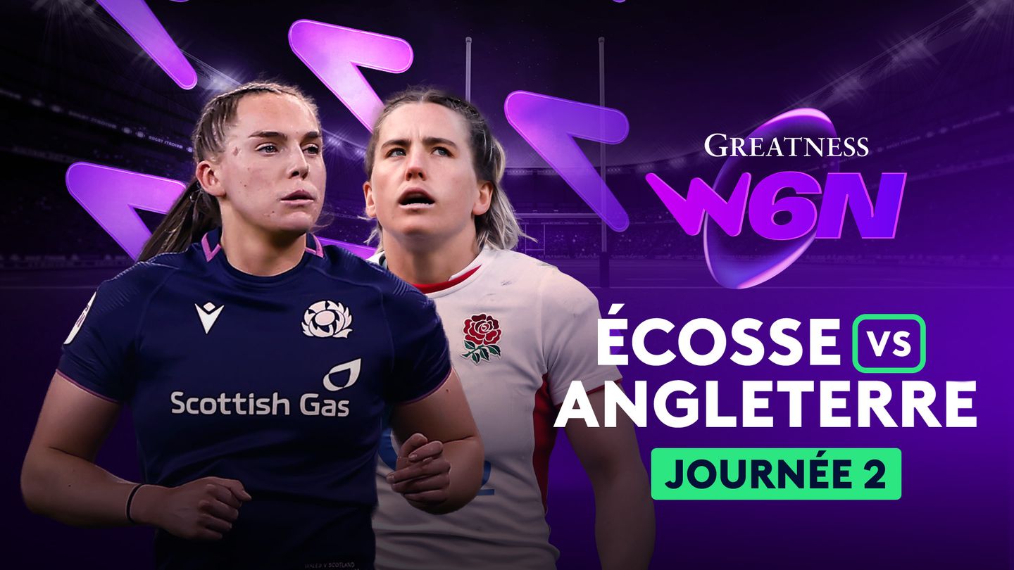 Ecosse / Angleterre