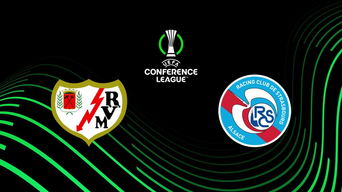 Rayo Vallecano / Strasbourg