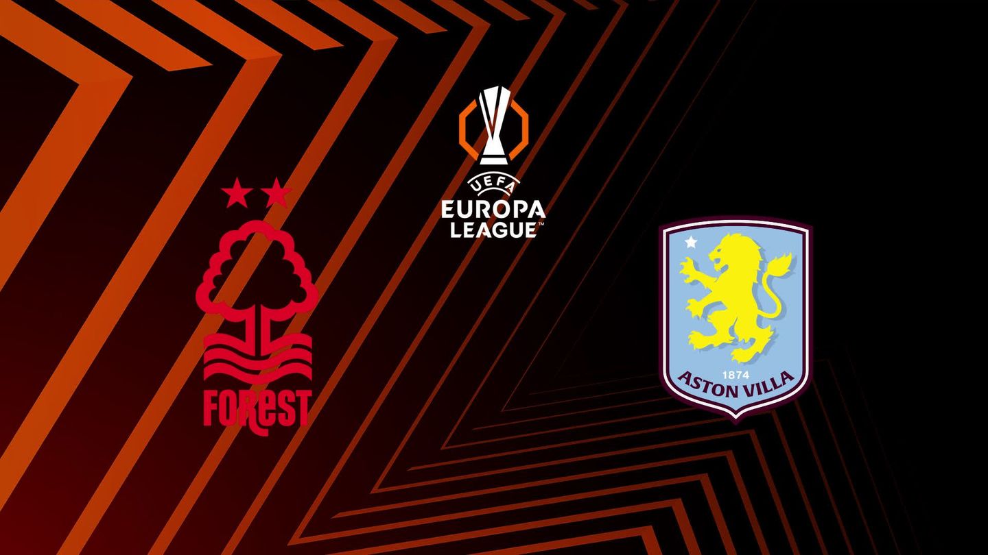 Nottingham Forest / Aston Villa