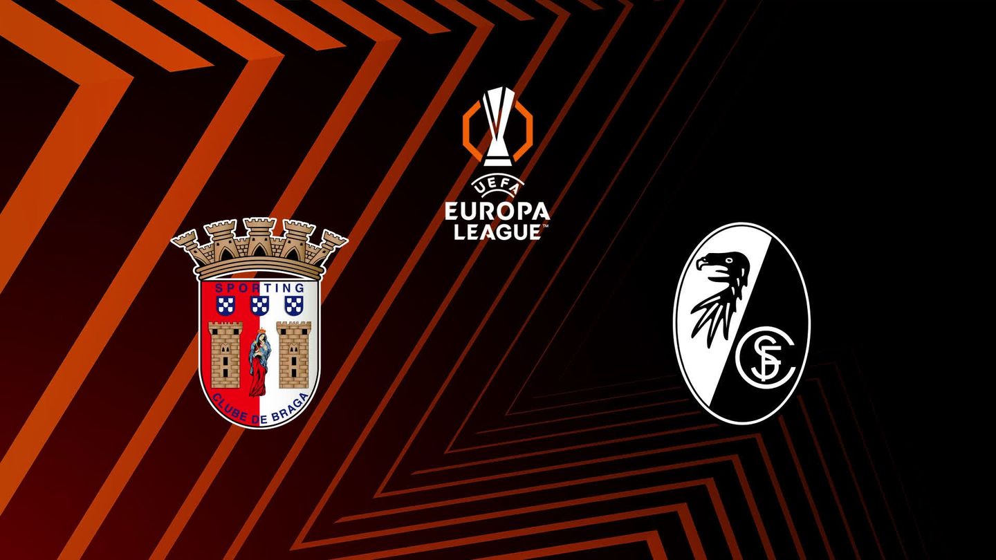 Sporting Braga / Fribourg
