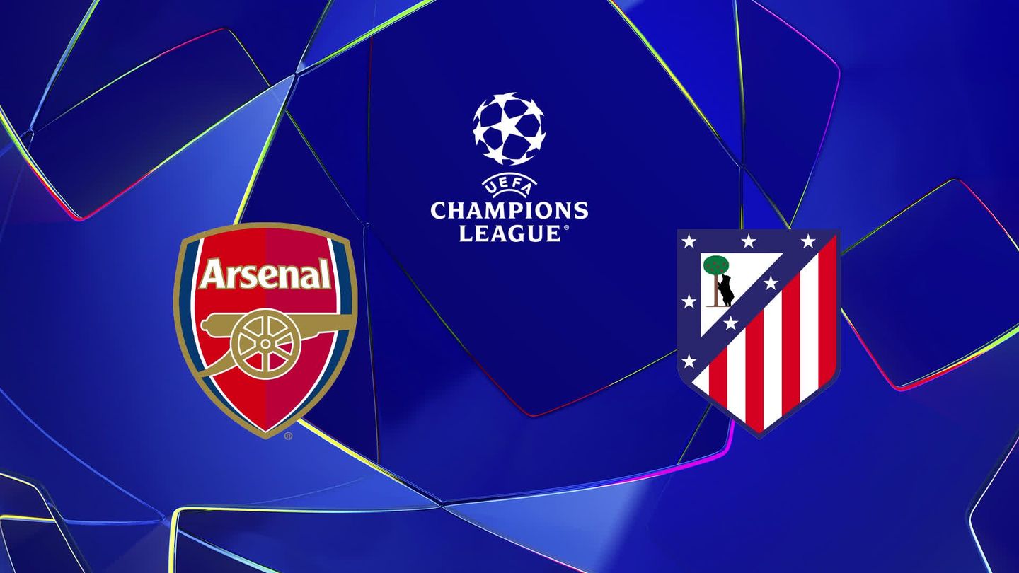 Arsenal / Atlético Madrid