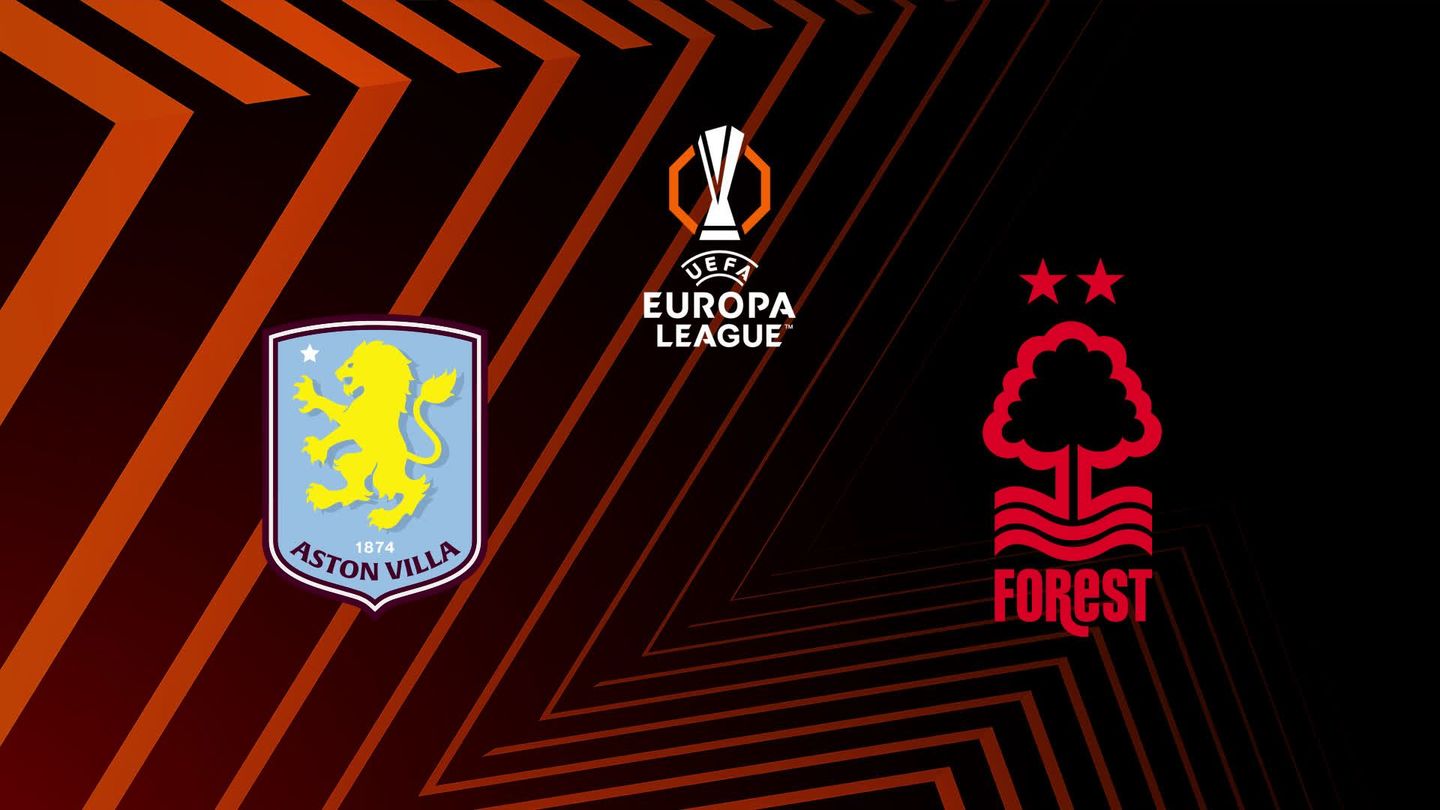 Aston Villa / Nottingham Forest
