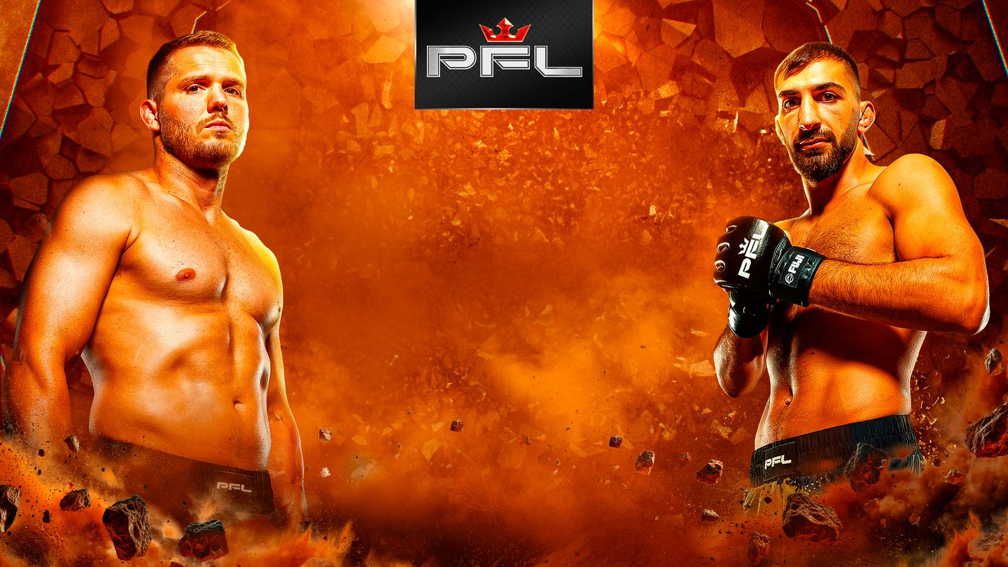 MMA : PFL