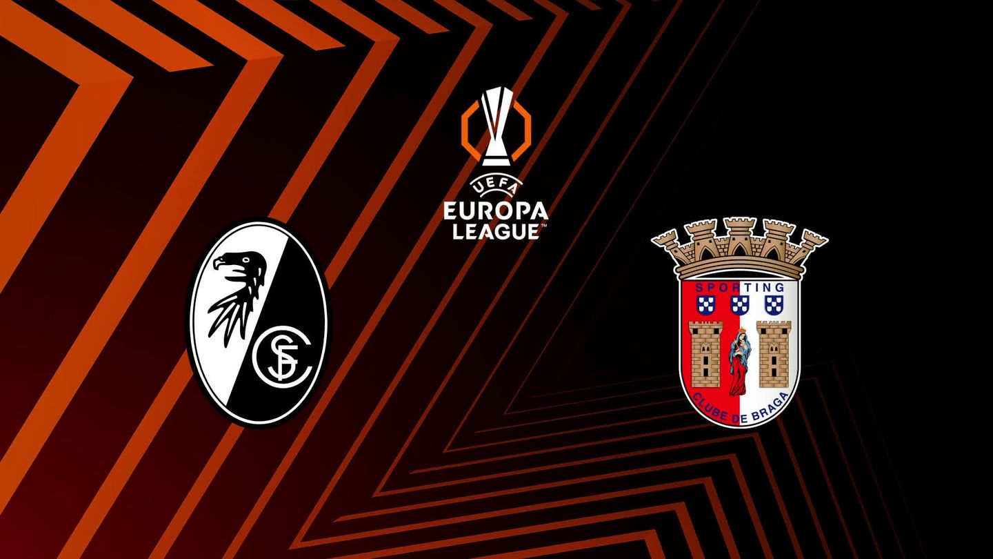 Fribourg / Sporting Braga