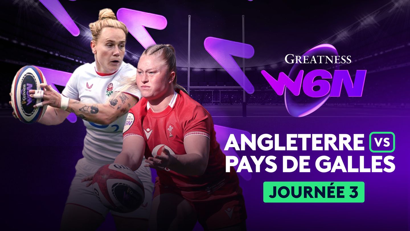 Angleterre / Pays de Galles