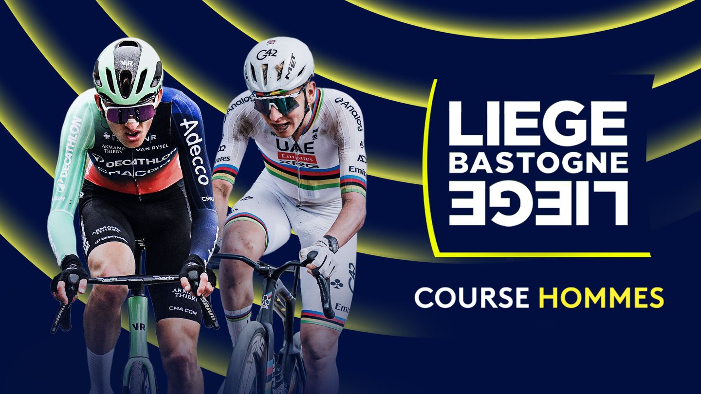 Liège-Bastogne-Liège 2026