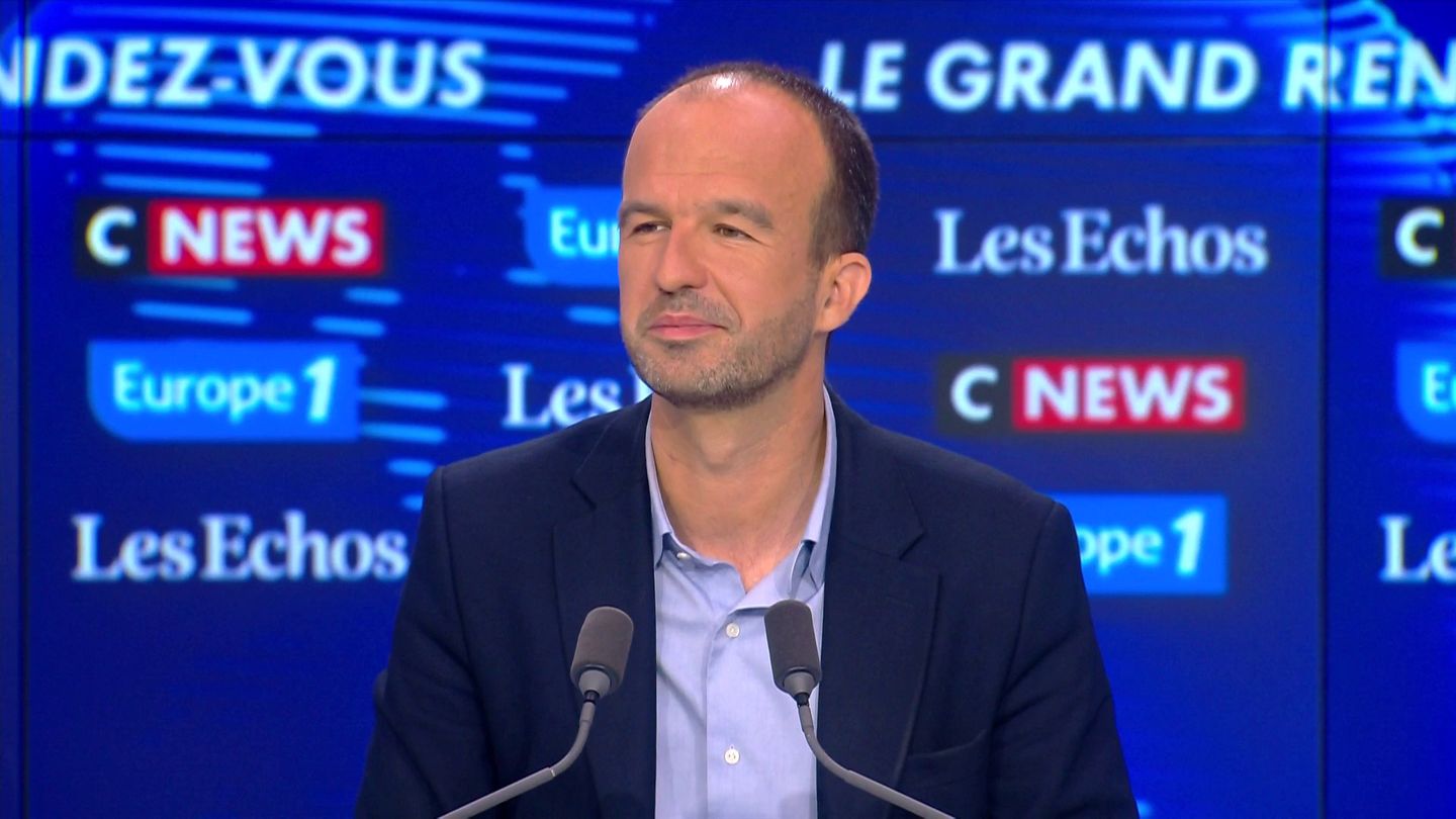 Le Grand Rendez-Vous