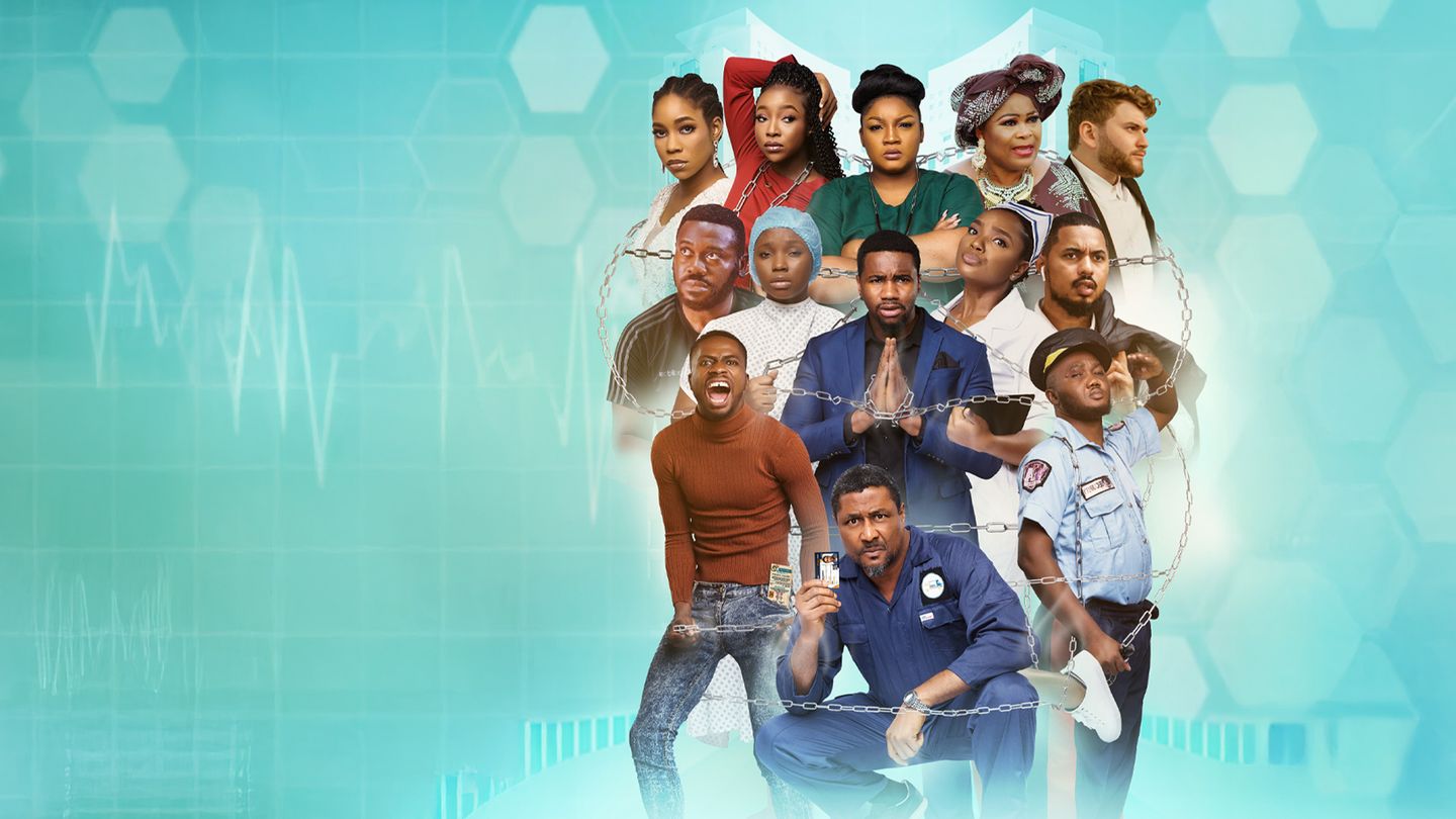 Lockdown