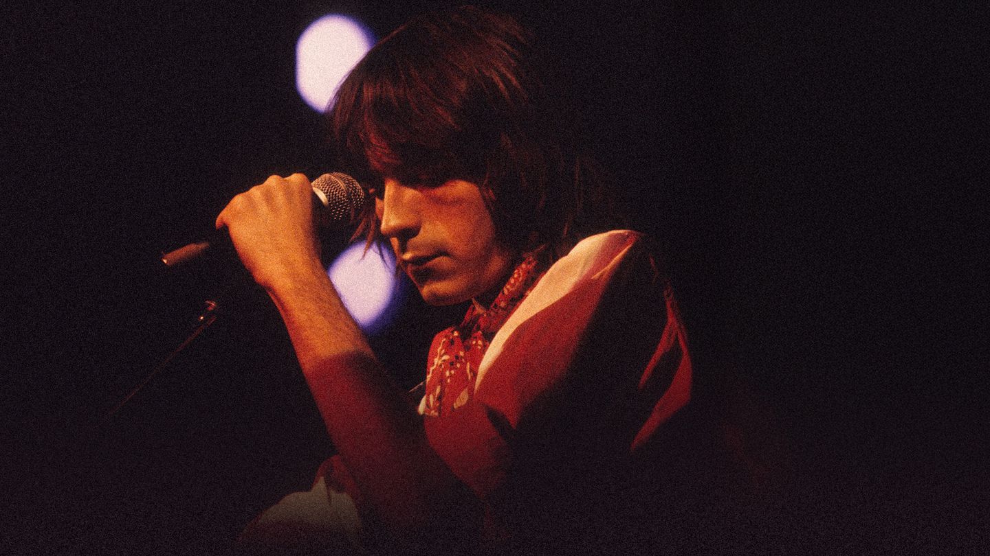 Renaud, à coeur perdu