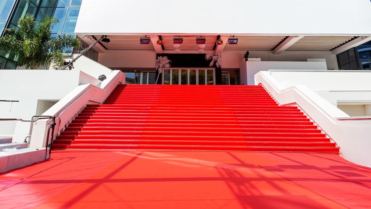 Quelques jours à Cannes 2026