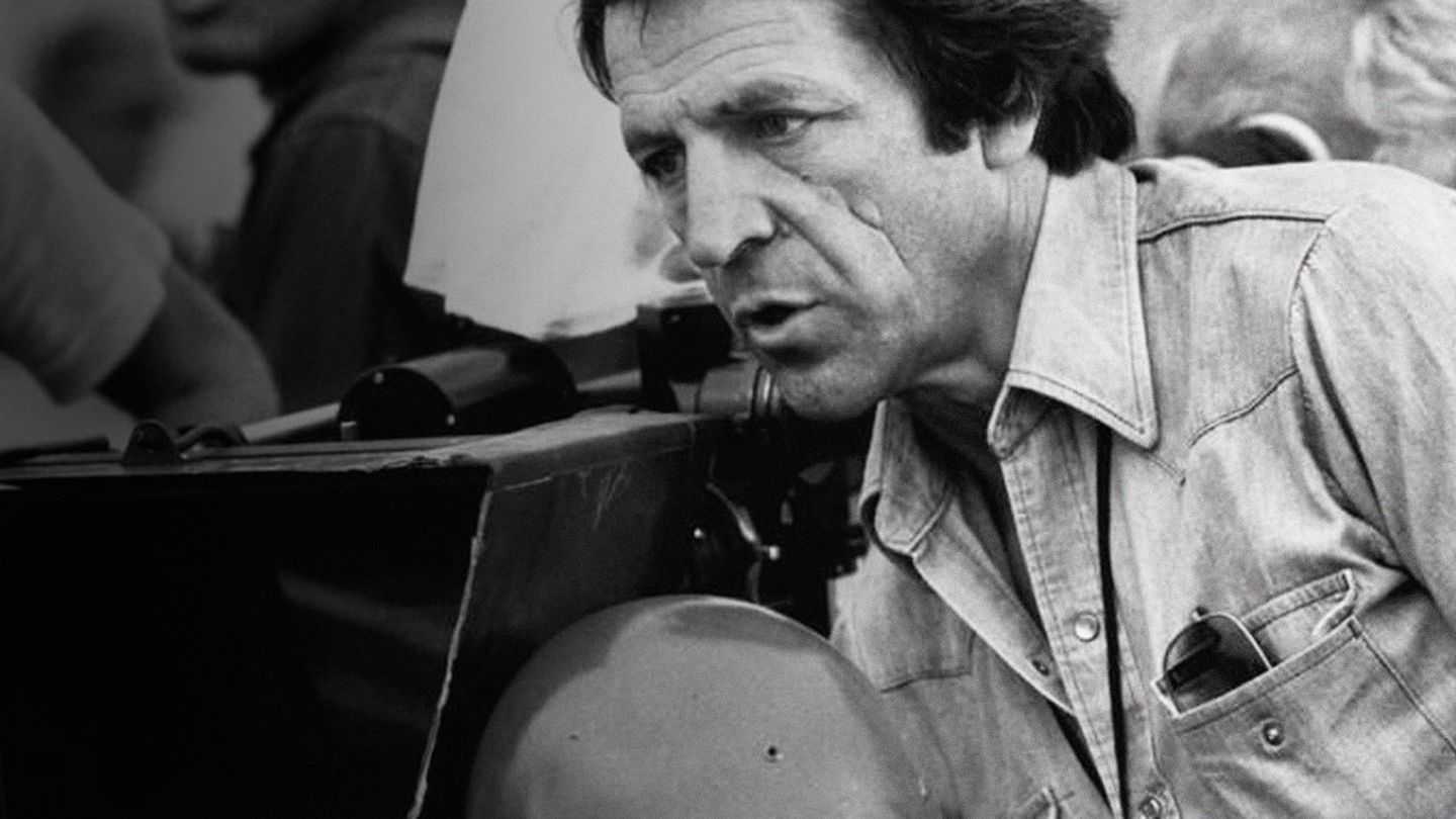 A l'ombre du pouvoir, le cinéma de Costa-gavras