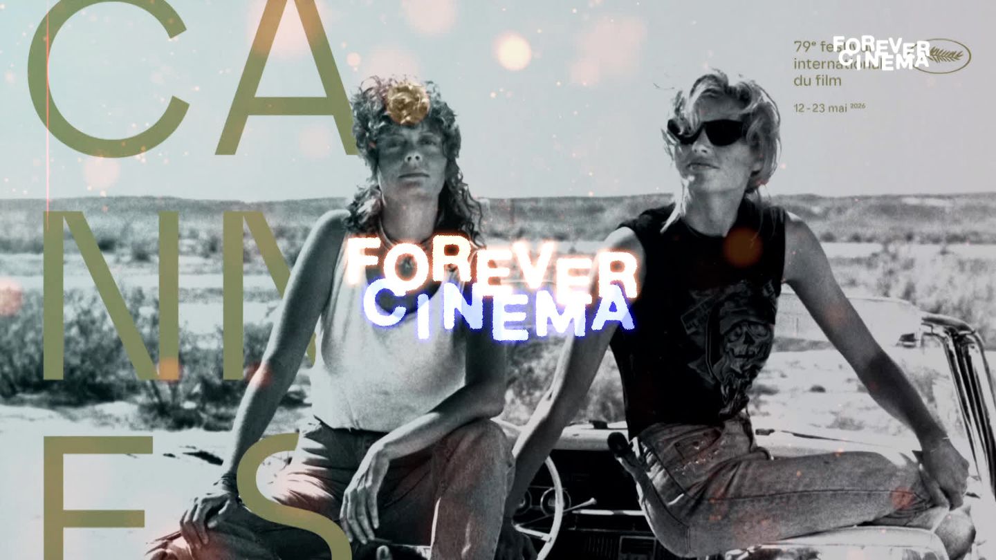 Forever Cinéma