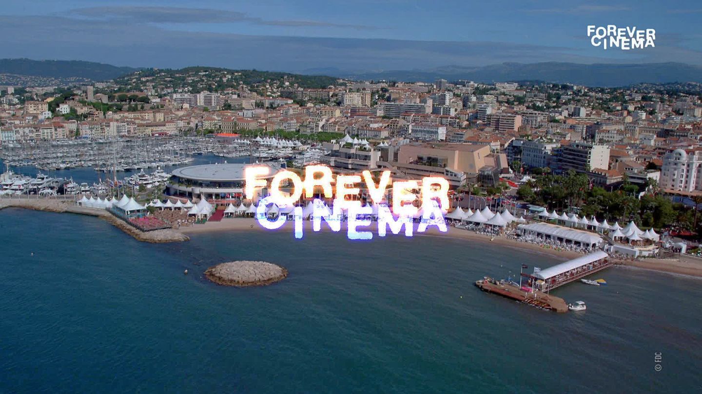 Forever Cinéma