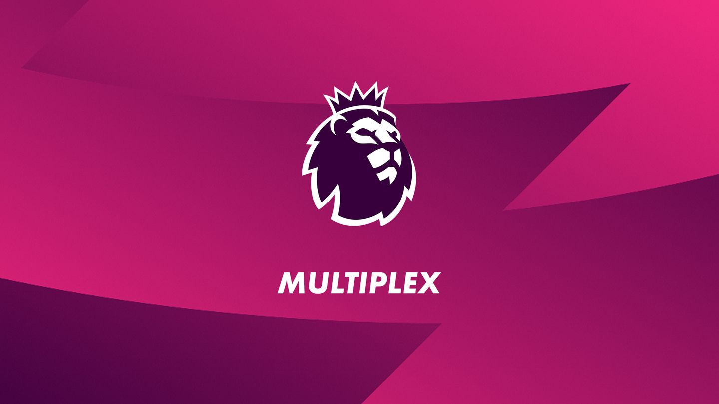 Multiplex