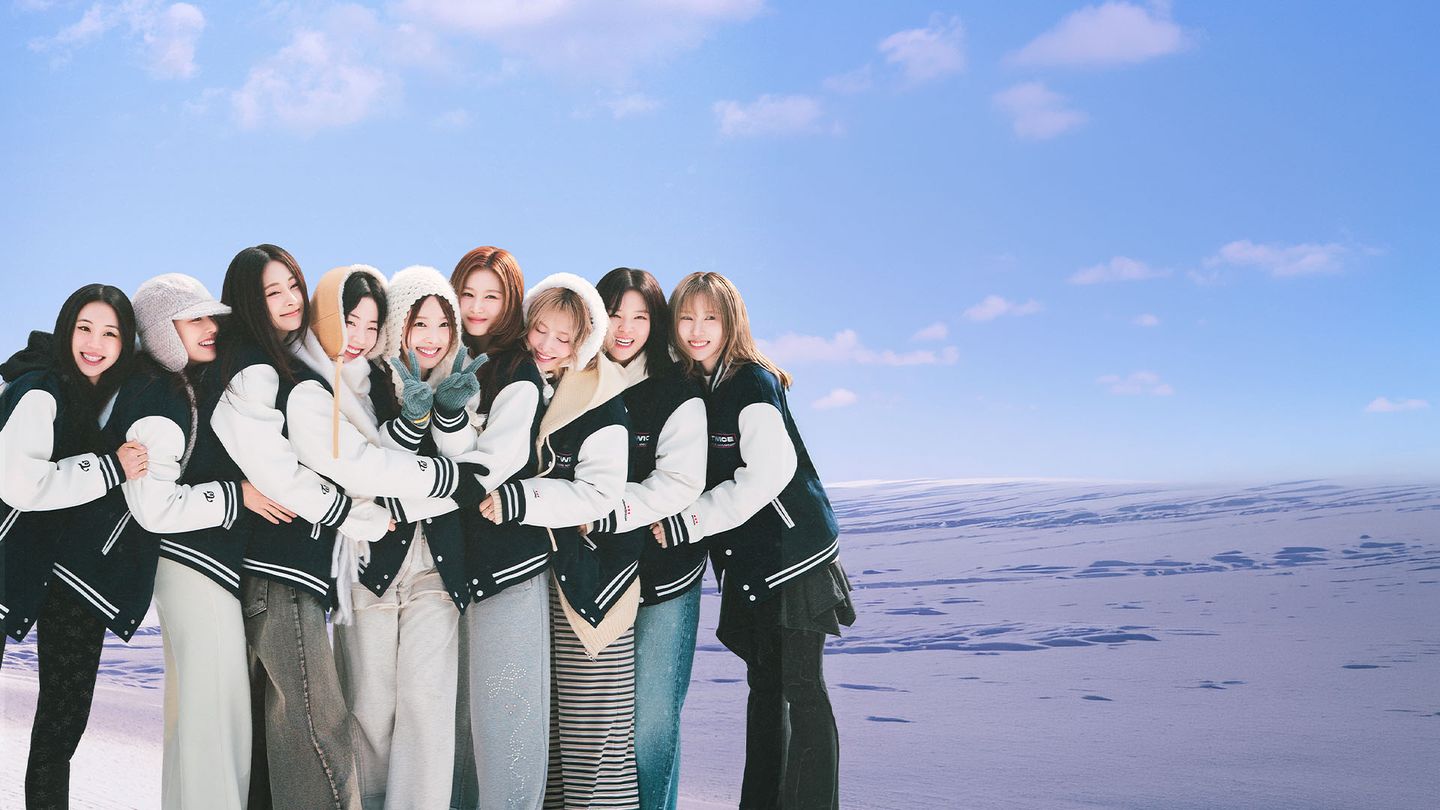 Twice : One In A Mill10N