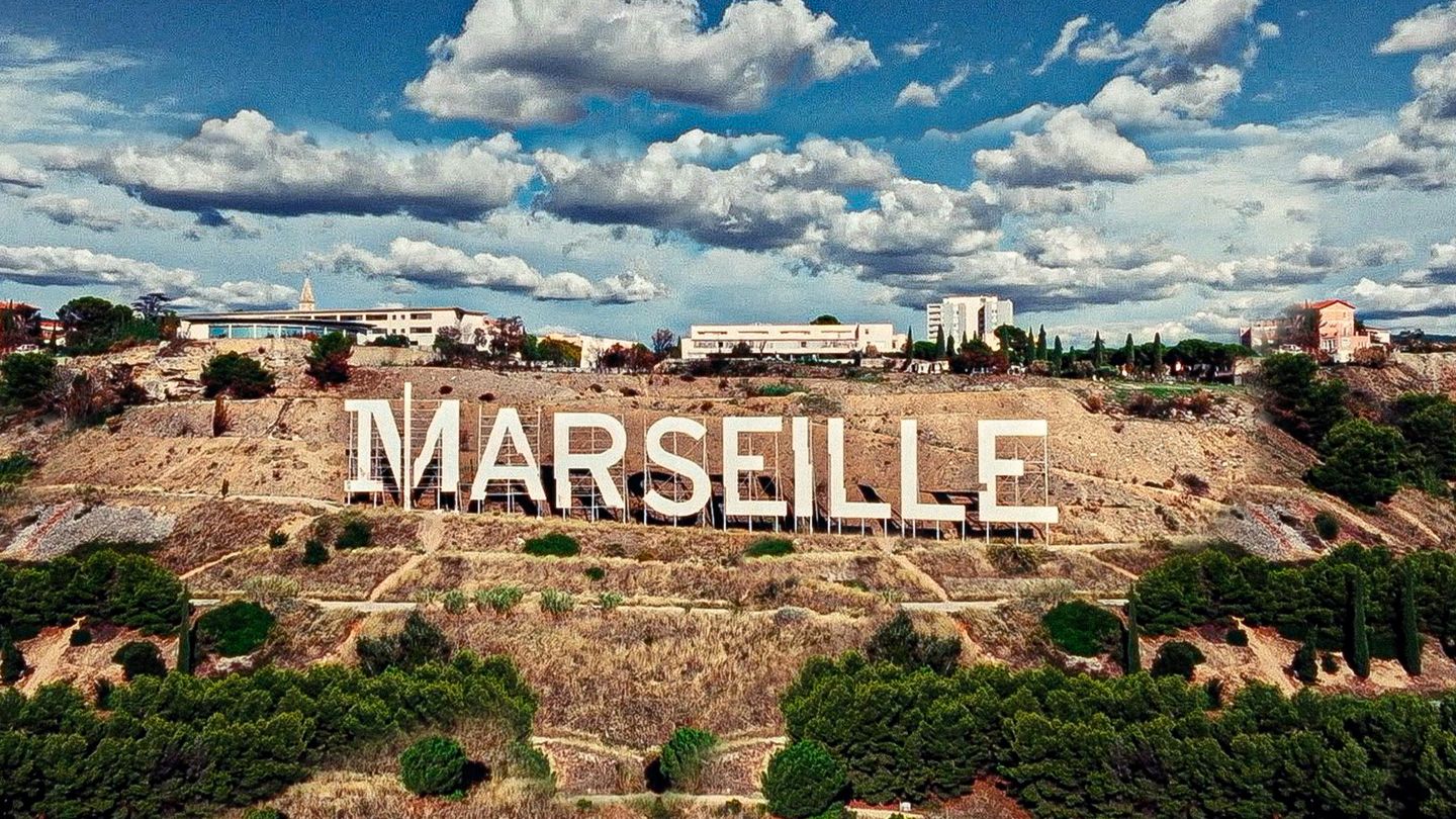Marseille, de Pagnol à Netflix : le mythe du rêve hollywoodien